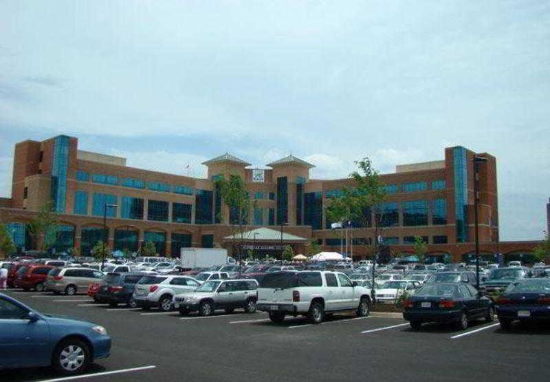 Fairfield Inn And Suites By Marriott Harrisonburg Amenities photo
